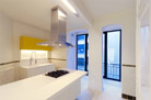 Appartement 'Heylen' rue Dansaert - Bruxelles (Centre)