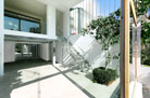 Maison 'Olaso-Sullerot' � Bagnolet