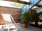 Transformation d'une ancienne distillerie en habitation � Aigues-Vives (30)