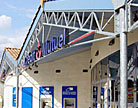 Agence bancaire Cr�dit Mutuel