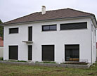 Maison cubique