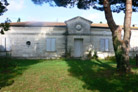 R�novation d�une maison bourgeoise 1950