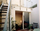 Extension d�une maison (33)