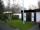 Extension d'une maison individuelle-Brigode(Villeneuve-d'Ascq)