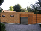 Extension d'une maison individuelle Brigode-Villeneuve-d'Ascq (59)