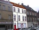 Immeuble de logements + commerce � Lille (59)