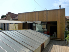 R�habilitation d�barras