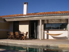 Maison contemporaine � Eysines (33)
