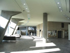 Si�ge de l�Unesco � Paris 7�me.