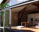 2 lofts dans une ancienne carrosserie