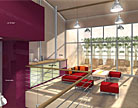 Projet d'agencement d'un loft - Ivry (94)
