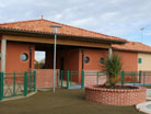 Projet construction d�un PRL - Chaize Giraud (85)