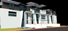 Villas de luxe