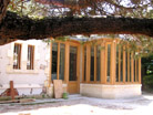 R�habilitation �cologique d�une b�tisse � Pessac. (33)