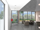 Construction d'un pavillon � Vitry sur Seine (94)