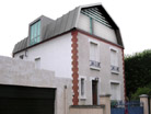 Sur�l�vation d'un pavillon � Vitry sur Seine (94)