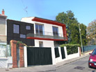 Extension et restructuration int�rieure d�une habitation (31)