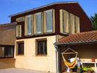 Extension maison individuelle bioclimatique (32)