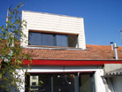 Echoppe P � M�rignac (33)