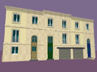 Les maisons du Carr� st Louis (33)