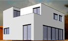 Maison dans un jardin  (69)