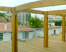 R�habilitation d�un appartement � Arcachon (33)