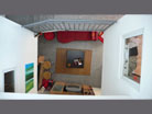 Immeuble de 4 logements � Bischheim