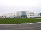 Entrep�t+Bureaux (Lesquin-59)