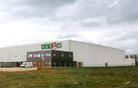 Entrep�t+bureaux Match (Lomme-59)