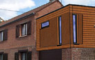 Projet � Villeneuve-d'Ascq (59)
