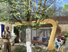 Extension d�une maison d�habitation (64)