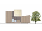 Maison �cologique PROTO 01