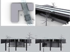 Designing the high line - New York (Etats-Unis)
