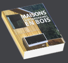 Maisons contemporaines en bois
