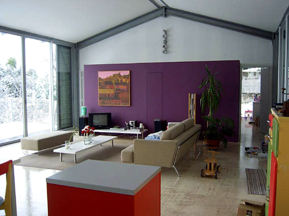 salon