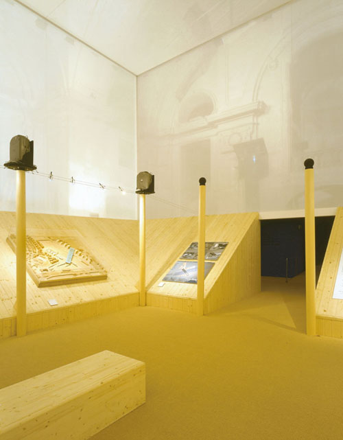 salle de travail