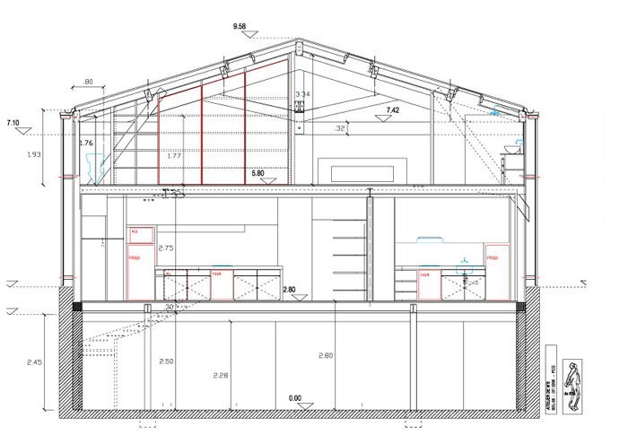 projet entrept