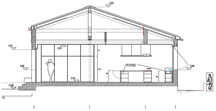 plan de maison