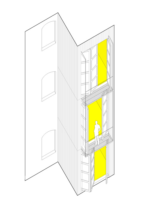 projet immobilier