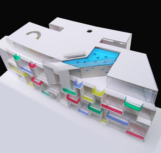 plan de logements locatifs