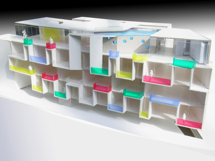 plan de logements locatifs