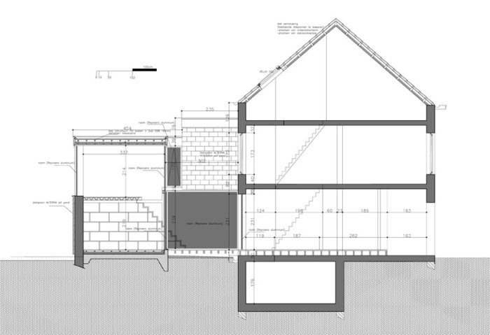 projet de maison