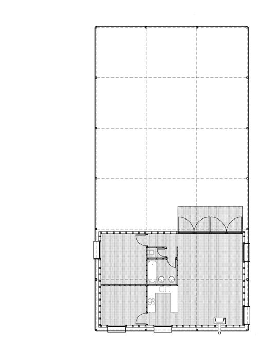 phase de projet maison serre