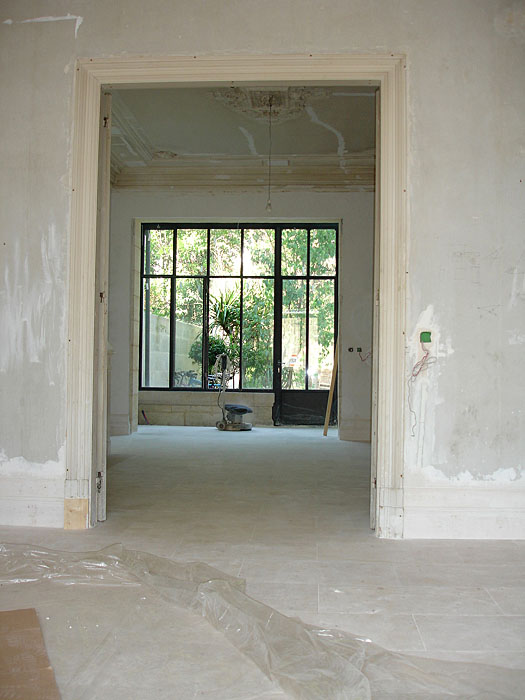 int�rieur maison