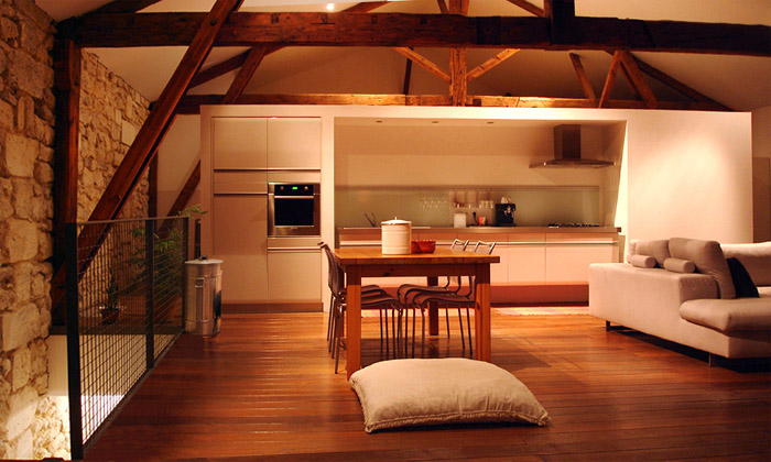 id�es d�co loft