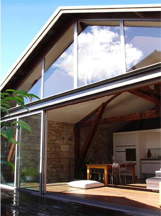 id�es d�co loft