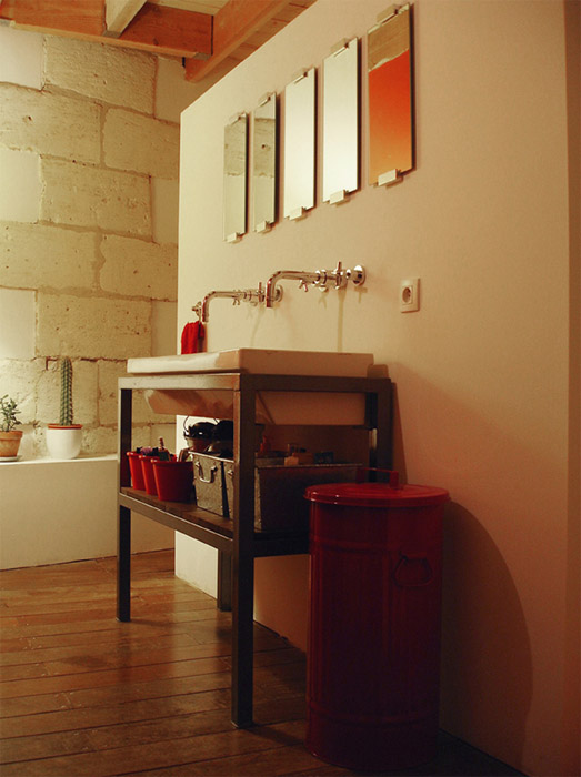 id�es d�co loft