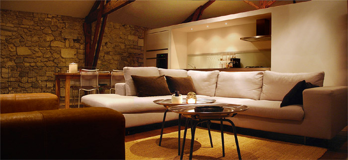 id�es d�co loft
