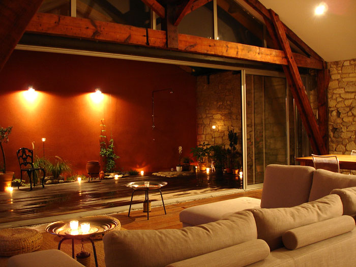 id�es d�co loft