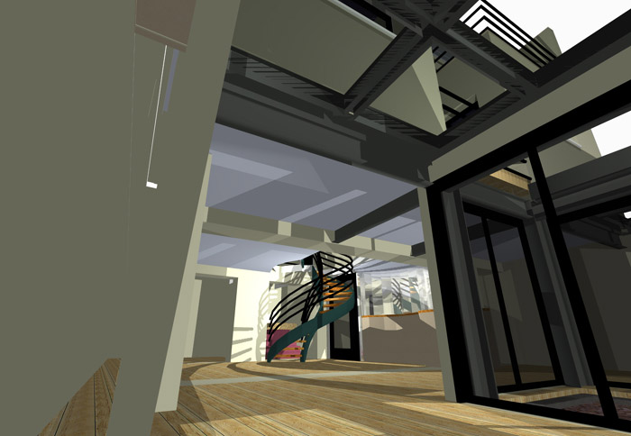 int�rieur maison